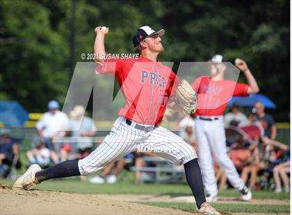Thumbnail 2 in St. John's Prep @ Lincoln-Sudbury (MIAA Division 1 North Final) photogallery.