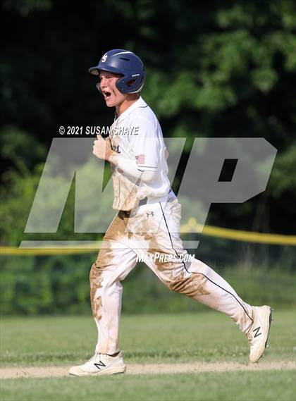 Thumbnail 3 in St. John's Prep @ Lincoln-Sudbury (MIAA Division 1 North Final) photogallery.