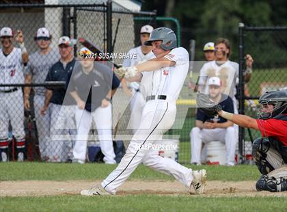 Thumbnail 1 in St. John's Prep @ Lincoln-Sudbury (MIAA Division 1 North Final) photogallery.