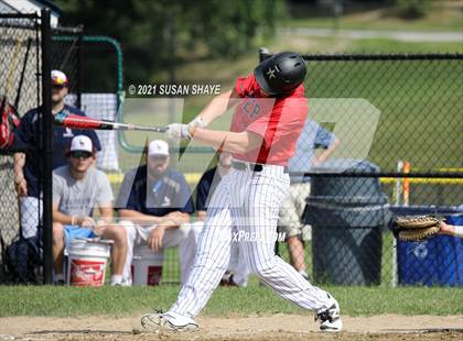 Thumbnail 3 in St. John's Prep @ Lincoln-Sudbury (MIAA Division 1 North Final) photogallery.