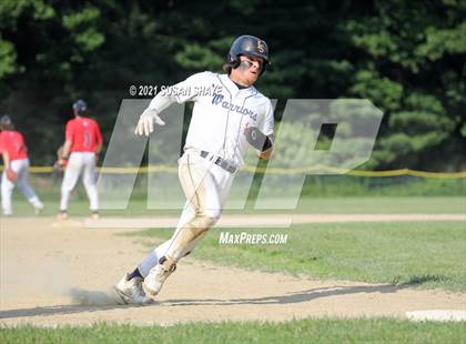 Thumbnail 3 in St. John's Prep @ Lincoln-Sudbury (MIAA Division 1 North Final) photogallery.