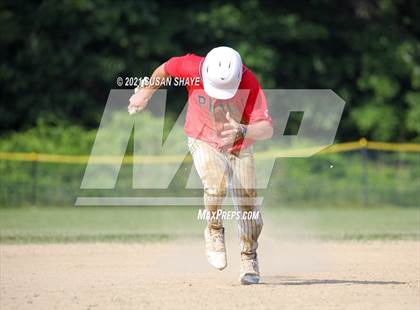 Thumbnail 2 in St. John's Prep @ Lincoln-Sudbury (MIAA Division 1 North Final) photogallery.