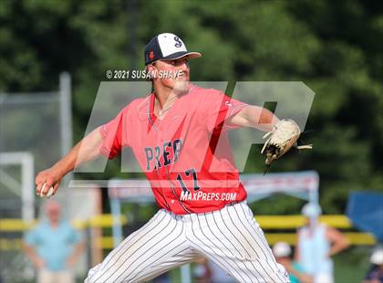 Thumbnail 3 in St. John's Prep @ Lincoln-Sudbury (MIAA Division 1 North Final) photogallery.