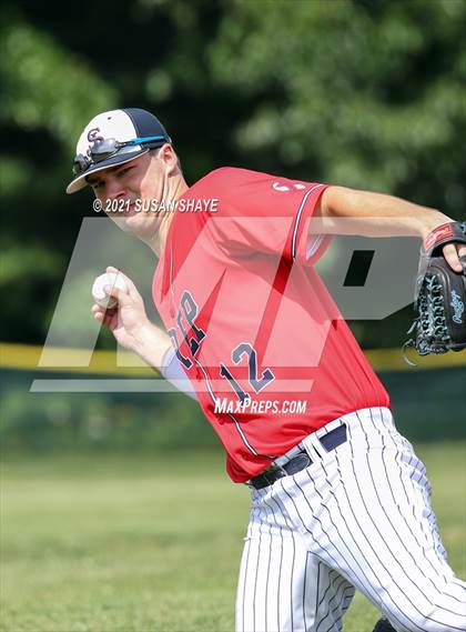 Thumbnail 1 in St. John's Prep @ Lincoln-Sudbury (MIAA Division 1 North Final) photogallery.
