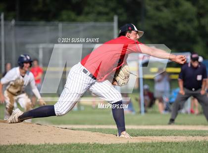 Thumbnail 3 in St. John's Prep @ Lincoln-Sudbury (MIAA Division 1 North Final) photogallery.