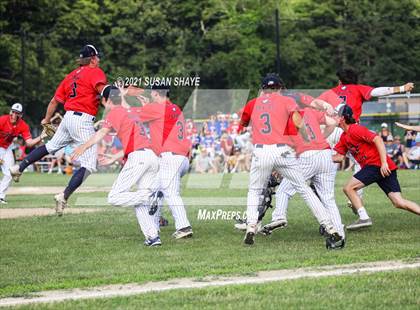 Thumbnail 3 in St. John's Prep @ Lincoln-Sudbury (MIAA Division 1 North Final) photogallery.