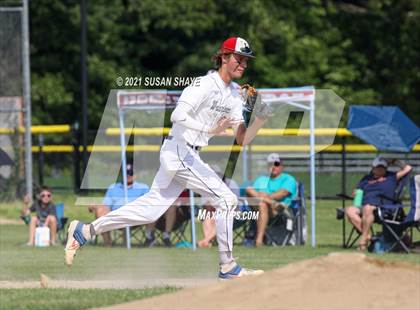 Thumbnail 2 in St. John's Prep @ Lincoln-Sudbury (MIAA Division 1 North Final) photogallery.