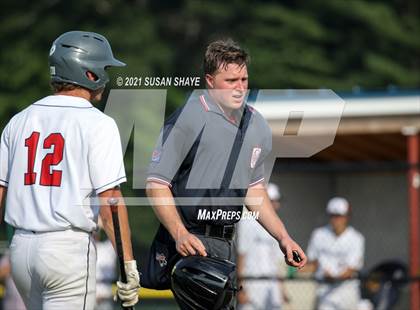 Thumbnail 2 in St. John's Prep @ Lincoln-Sudbury (MIAA Division 1 North Final) photogallery.