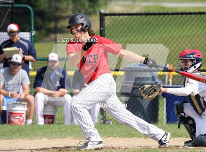 Thumbnail 1 in St. John's Prep @ Lincoln-Sudbury (MIAA Division 1 North Final) photogallery.