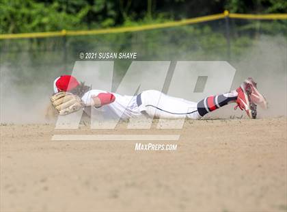 Thumbnail 1 in St. John's Prep @ Lincoln-Sudbury (MIAA Division 1 North Final) photogallery.