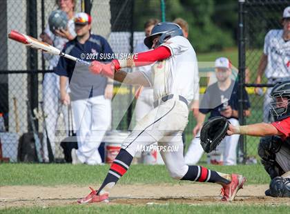 Thumbnail 2 in St. John's Prep @ Lincoln-Sudbury (MIAA Division 1 North Final) photogallery.