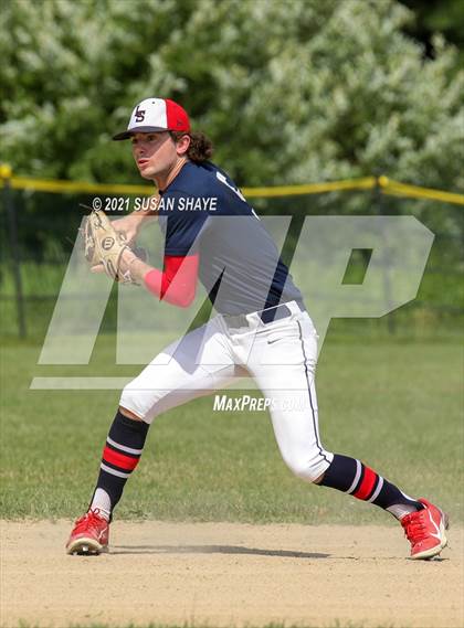 Thumbnail 3 in St. John's Prep @ Lincoln-Sudbury (MIAA Division 1 North Final) photogallery.