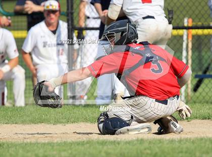 Thumbnail 1 in St. John's Prep @ Lincoln-Sudbury (MIAA Division 1 North Final) photogallery.
