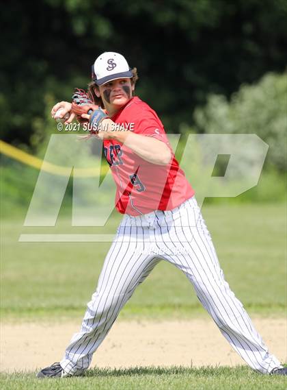 Thumbnail 2 in St. John's Prep @ Lincoln-Sudbury (MIAA Division 1 North Final) photogallery.
