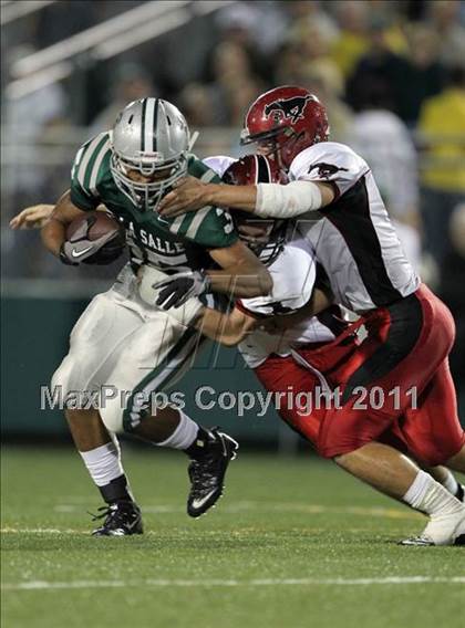 Thumbnail 1 in Monte Vista @ De La Salle photogallery.