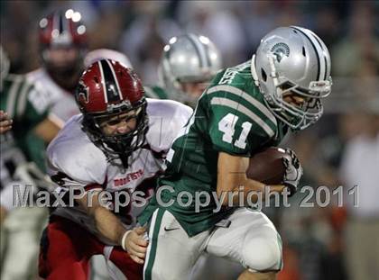 Thumbnail 3 in Monte Vista @ De La Salle photogallery.