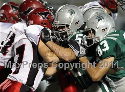 Thumbnail 3 in Monte Vista @ De La Salle photogallery.