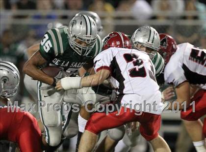 Thumbnail 3 in Monte Vista @ De La Salle photogallery.