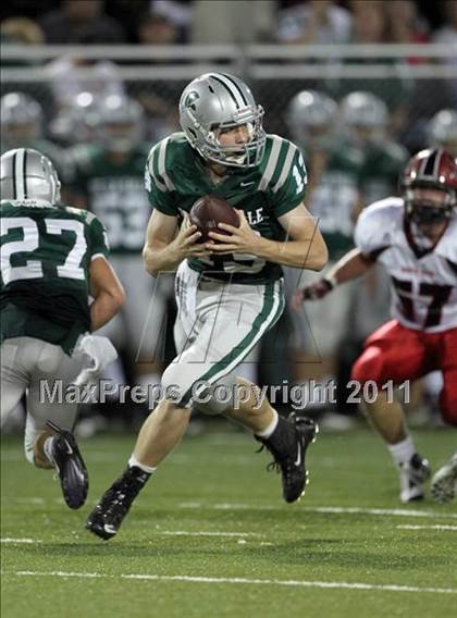 Thumbnail 3 in Monte Vista @ De La Salle photogallery.