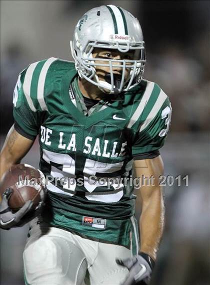 Thumbnail 3 in Monte Vista @ De La Salle photogallery.