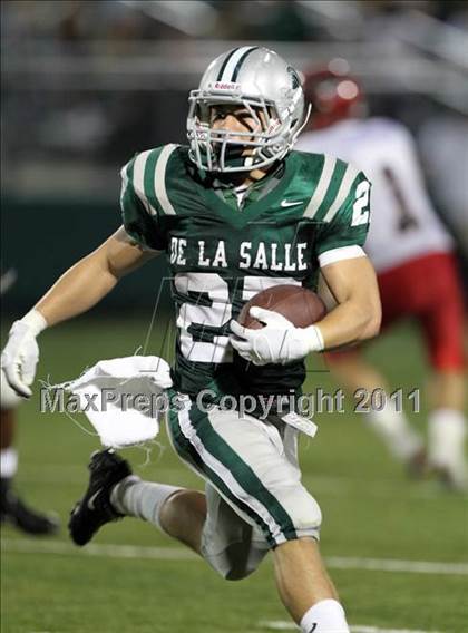 Thumbnail 2 in Monte Vista @ De La Salle photogallery.