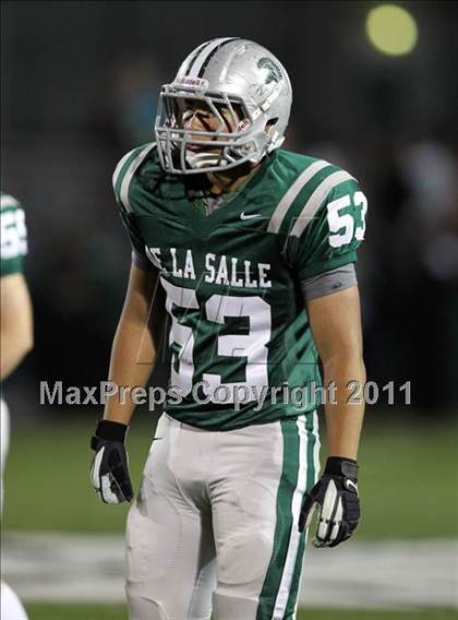 Thumbnail 2 in Monte Vista @ De La Salle photogallery.