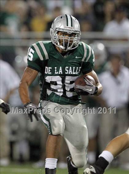 Thumbnail 3 in Monte Vista @ De La Salle photogallery.