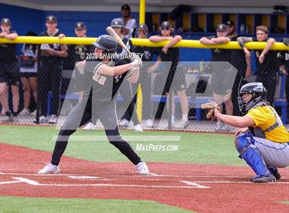 Thumbnail 1 in Carmel vs. Noblesville Class 4A Sectional S8 photogallery.