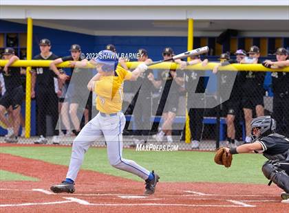Thumbnail 3 in Carmel vs. Noblesville Class 4A Sectional S8 photogallery.