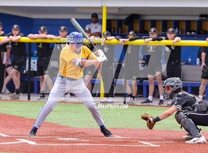 Thumbnail 3 in Carmel vs. Noblesville Class 4A Sectional S8 photogallery.