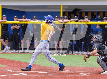 Thumbnail 2 in Carmel vs. Noblesville Class 4A Sectional S8 photogallery.