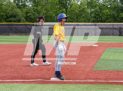 Thumbnail 1 in Carmel vs. Noblesville Class 4A Sectional S8 photogallery.