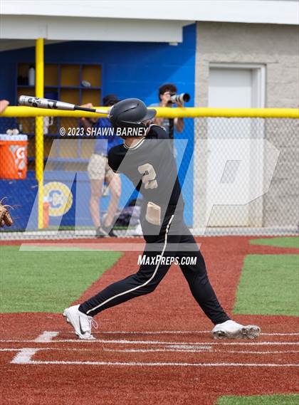 Thumbnail 2 in Carmel vs. Noblesville Class 4A Sectional S8 photogallery.