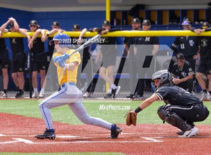 Thumbnail 1 in Carmel vs. Noblesville Class 4A Sectional S8 photogallery.