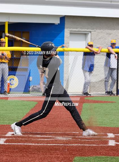 Thumbnail 1 in Carmel vs. Noblesville Class 4A Sectional S8 photogallery.