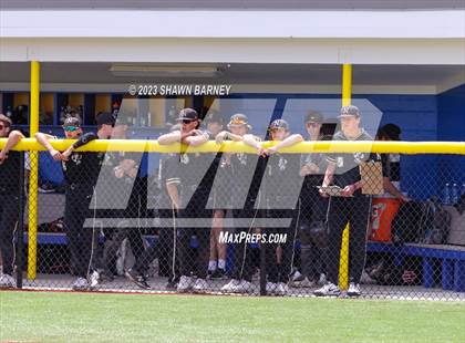 Thumbnail 1 in Carmel vs. Noblesville Class 4A Sectional S8 photogallery.