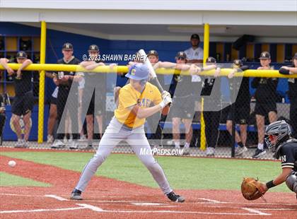 Thumbnail 2 in Carmel vs. Noblesville Class 4A Sectional S8 photogallery.