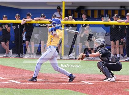 Thumbnail 2 in Carmel vs. Noblesville Class 4A Sectional S8 photogallery.