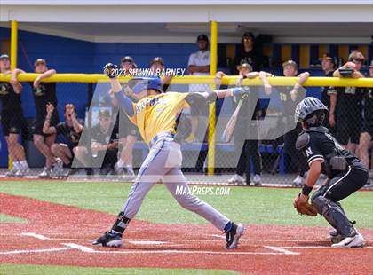 Thumbnail 1 in Carmel vs. Noblesville Class 4A Sectional S8 photogallery.