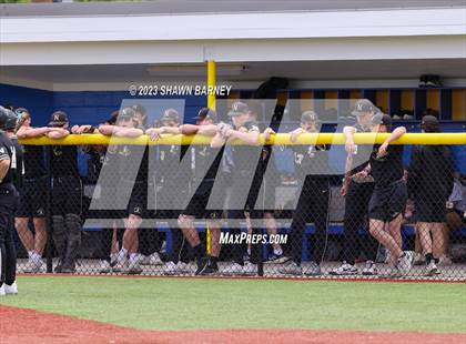 Thumbnail 2 in Carmel vs. Noblesville Class 4A Sectional S8 photogallery.