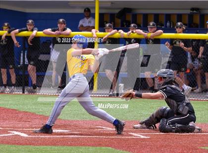 Thumbnail 2 in Carmel vs. Noblesville Class 4A Sectional S8 photogallery.