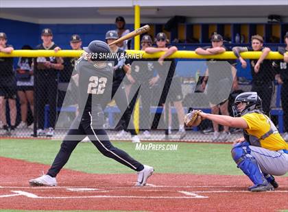 Thumbnail 2 in Carmel vs. Noblesville Class 4A Sectional S8 photogallery.