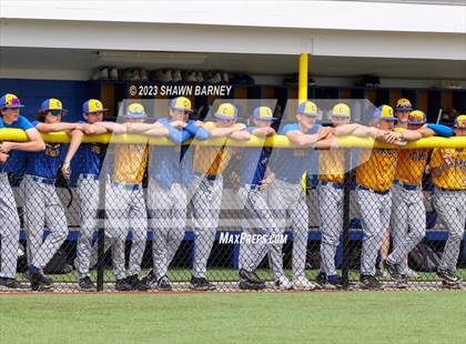Thumbnail 1 in Carmel vs. Noblesville Class 4A Sectional S8 photogallery.