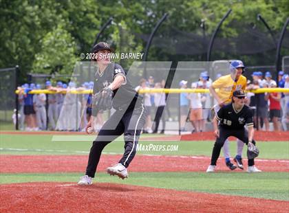 Thumbnail 1 in Carmel vs. Noblesville Class 4A Sectional S8 photogallery.