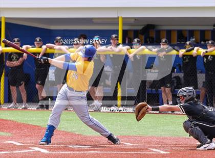 Thumbnail 3 in Carmel vs. Noblesville Class 4A Sectional S8 photogallery.