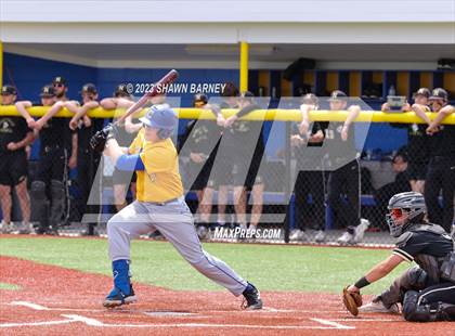 Thumbnail 3 in Carmel vs. Noblesville Class 4A Sectional S8 photogallery.