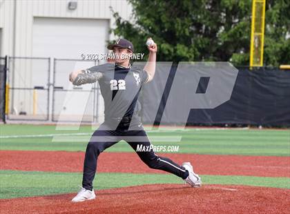 Thumbnail 1 in Carmel vs. Noblesville Class 4A Sectional S8 photogallery.