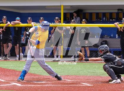 Thumbnail 3 in Carmel vs. Noblesville Class 4A Sectional S8 photogallery.