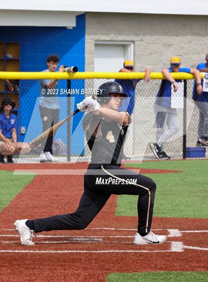 Thumbnail 2 in Carmel vs. Noblesville Class 4A Sectional S8 photogallery.