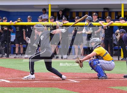 Thumbnail 1 in Carmel vs. Noblesville Class 4A Sectional S8 photogallery.